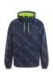 Leroi Men's Windbreaker - 8