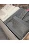 100% Cotton Women's and Men's Family Bathrobe Set