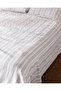 Avery Ecocell Printed Single Pique Set - 2
