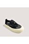 24Y306 Women's Casual Shoes - Black - 39 - 3