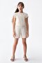36328-Terra Bluz 8/14 Cream/Brown