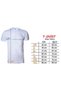Family Combination 4-Piece Atatürk Printed T-Shirt - 3