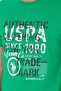 Men's Green T-Shirt 50263282 -Vr054 - 7