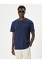 Men's T-Shirt - 5Wam10123Hk716 Model - 3