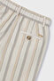 Boy's Gray Trousers 03541-065 - 5