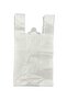 10 kg Thick White Bag Medium Size Trash Bag Athlete Bag Market Bag Greengrocer Bag Garbage Bag
