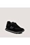 Peru Women's Casual Shoes - Black-Smoked - 37 - 3
