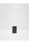 Men's Brown Multi Pocket Interior Wallet