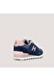 Peru Women's Casual Shoes 36 Indigo-Powder - 2