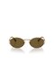 Mu 52Ys 7Oe01T 54 Women's Sunglasses - 4