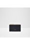 Women's Charcoal Multi Pocket Interior Wallet - 4