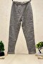 Italian Staple Detailed Trousers - 2
