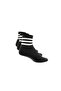 جوارب رياضية 3 أزواج 3S C SPW MID - IC1317 - 7
