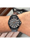 Fer.03403M.05 Steel Cord Men's Wristwatch - 2