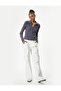Buttoned Knitwear Cardigan Long Sleeve Classic Shirt Collar - 2