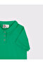 Polo Collar Kids T-Shirt |   Pike Fabric, Comfortable Fit |   3-9 Years Old |   Rg1585 - 3