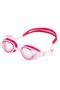 Air Jr Children's White Swimming Goggles005381102