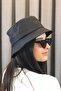 Women's Parachute Fabric Water Repellent Bucket Hat - 2