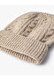 Beret Hair Knit - 3