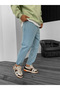 Light Blue Boyfriend Ke-274/377/324/468/305 - 4