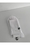 Std Good Mood White Socks - 4