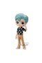 TinyTAN Dynamite Q Posket Prize Figure Version A Statue