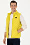 Men's Pistachio Green Vest 50269097-Vr087