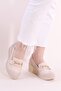 2111514Y Women's Leather Shoes - 3