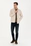 Men's Stone Coat 50269096 -Vr049 - 4