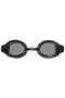 Zoom Neoprene Unisex Gray Swimming Goggles 9227955 - 2