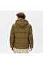 Men's Green Coat - 2