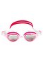 Air Jr Children's White Swimming Goggles005381102 - 2