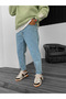 Light Blue Boyfriend Ke-274/377/324/468/305 - 2