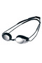 Tracks Mirror Unisex Gray Glasses9237055