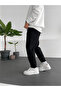 Siyah Basic Boyfriend KE-282/045 - 4
