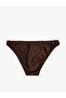 Basic Bikini Altı - 4
