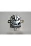Fiat Linea Classic- 06/15; Hood Lock 51777257