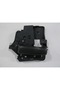 Peugeot Partner- Van- 10/18; Middle Door Inner Opening Handle Left Black (Hushan) 9143t5