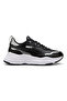 Cassia Women's Black Sneaker Shoes 39780202