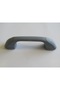 Renault Kangoo- 2- Classic- 03/12; Front Roof Hand Grip Gray 7701207246