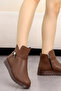 حذاء DM 1001 بسحاب - 3