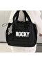 Modessy Large Size Gym Bag Boxing Sports Bag - 2
