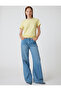 Basic T-Shirt Short Sleeve Crew Neck Cotton