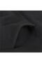 One Piece On The Clouds Printed Black Unisex Oversize Hooded Sweatshirt - 2