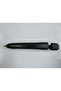 Fiat Bravo- 08/14; Front Door Exterior Opening Handle Left Black (Hushan) 735451415