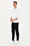 Men's Black Sweatpants 50269408 -Vr046 - 3