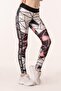 Digital Printed Sports Tights