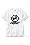 The Prodigy Ant White T-shirt