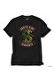 Riverdale South Side Serpents Black T-Shirt