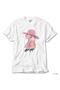 Lady Gaga 1 White T-Shirt
